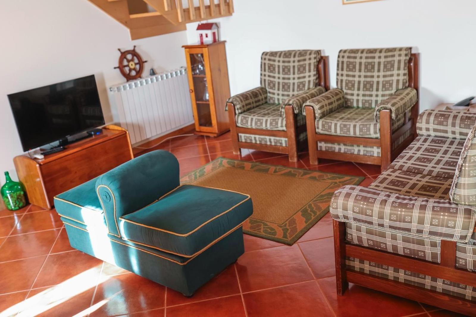 Quinta Dos Amores Ponte de Lima Exteriér fotografie