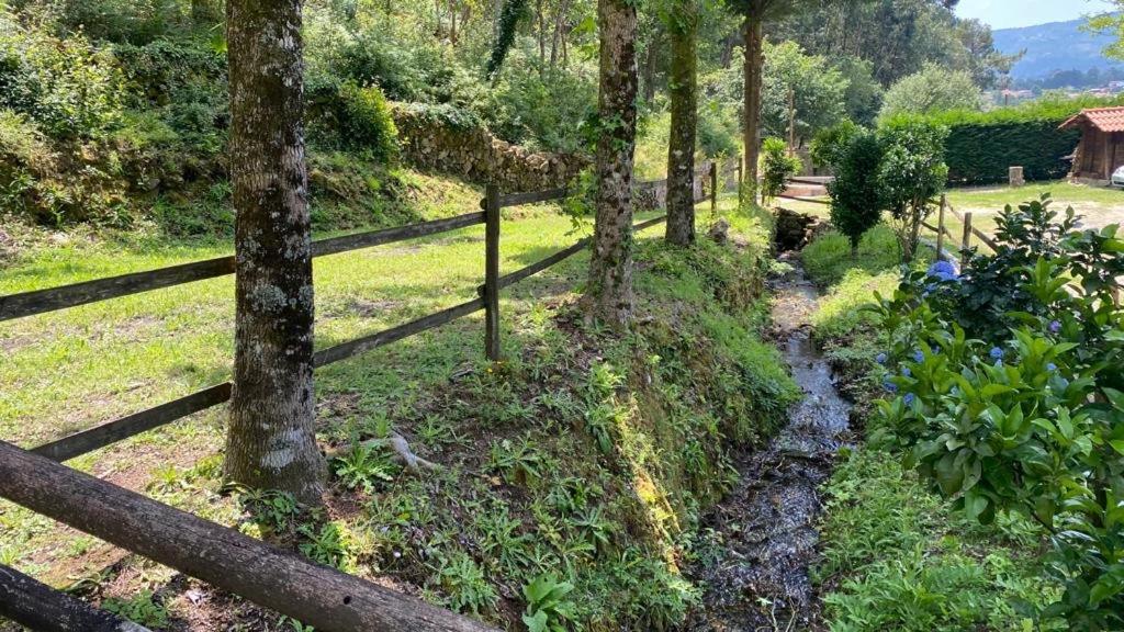 Quinta Dos Amores Ponte de Lima Exteriér fotografie