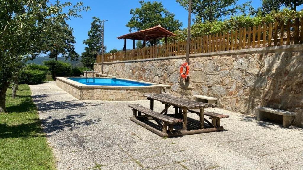 Quinta Dos Amores Ponte de Lima Exteriér fotografie