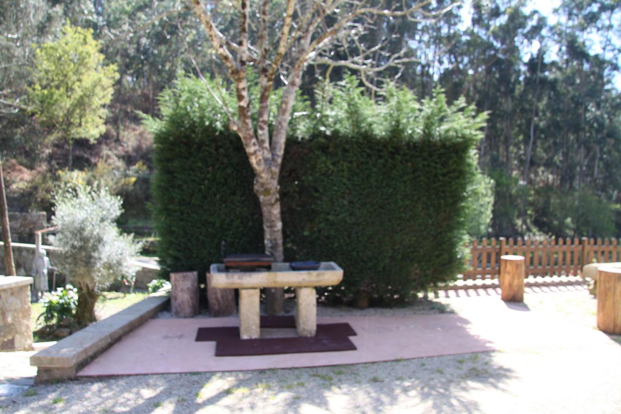 Quinta Dos Amores Ponte de Lima Exteriér fotografie
