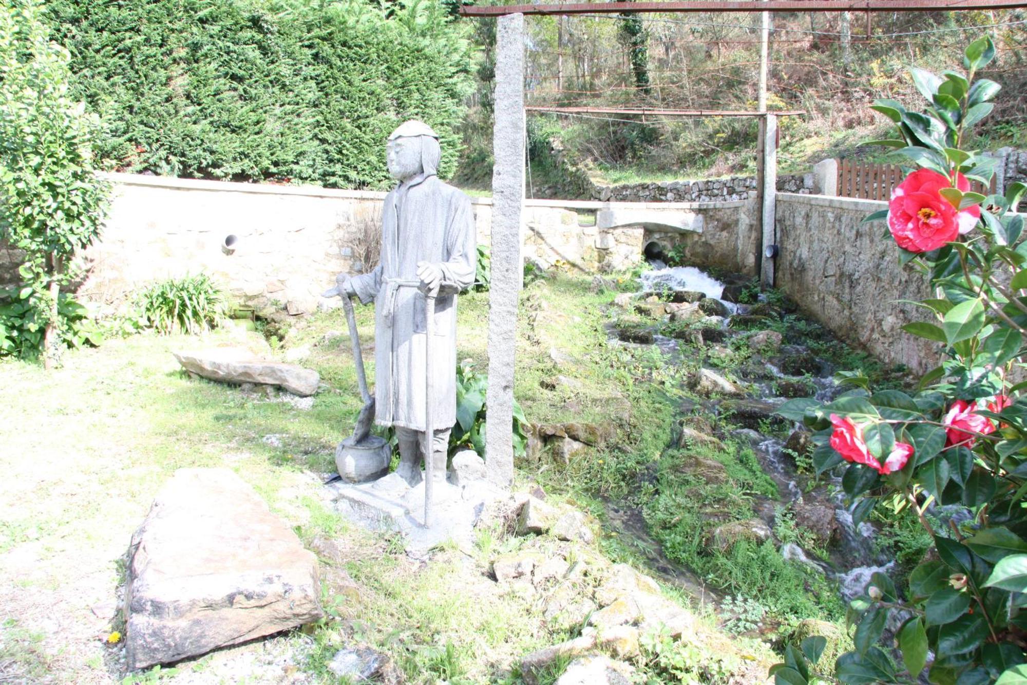 Quinta Dos Amores Ponte de Lima Exteriér fotografie